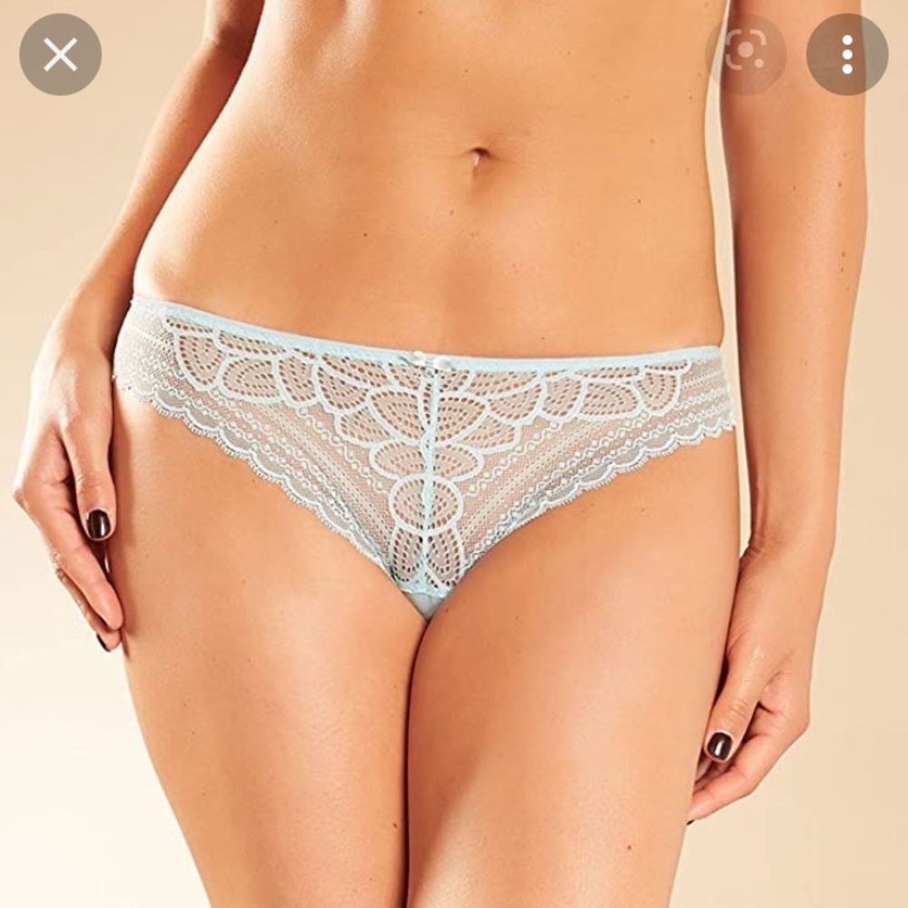 Chantelle Merci Tanga XSmall
